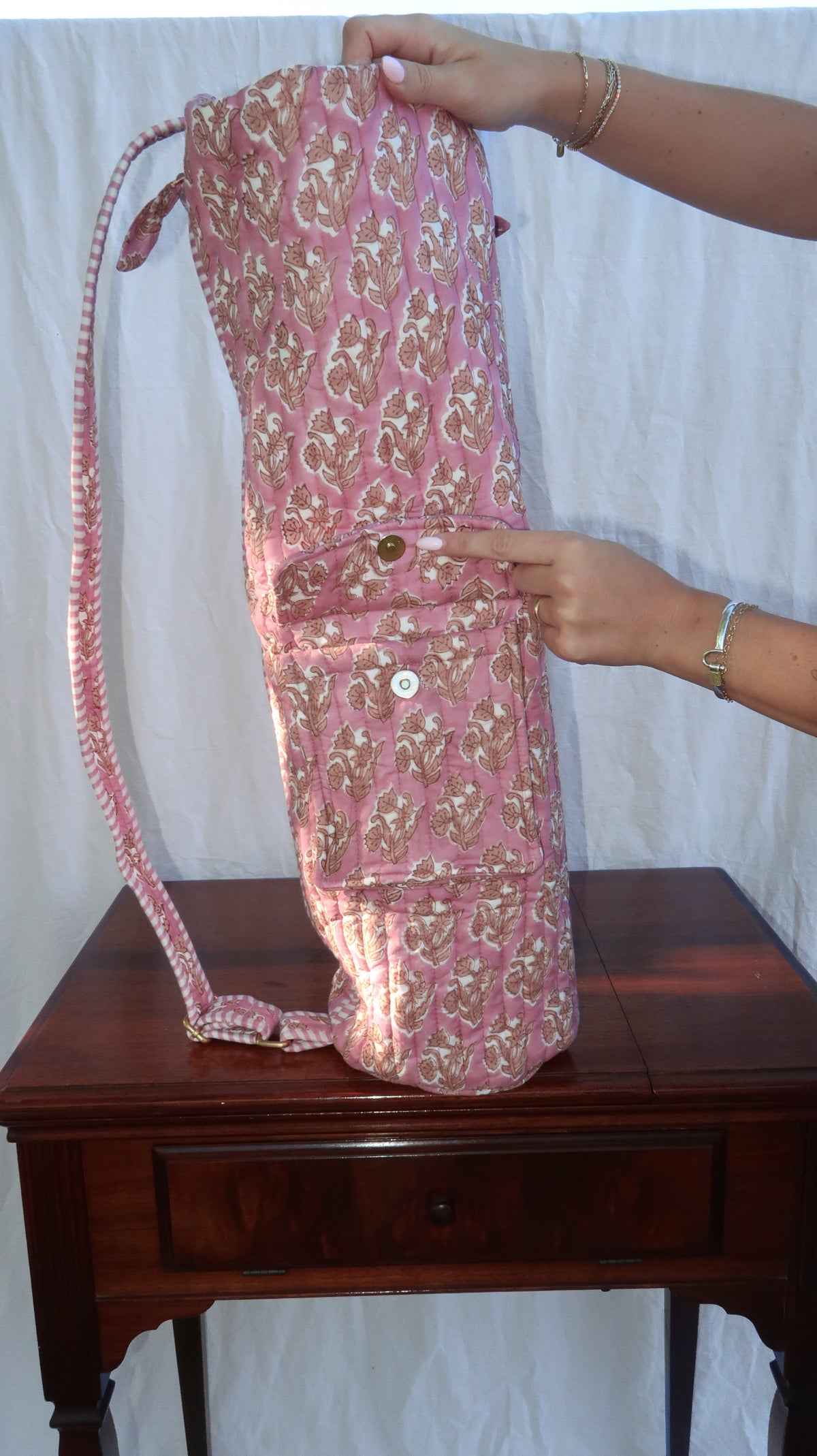 Judy Yoga Mat Bag