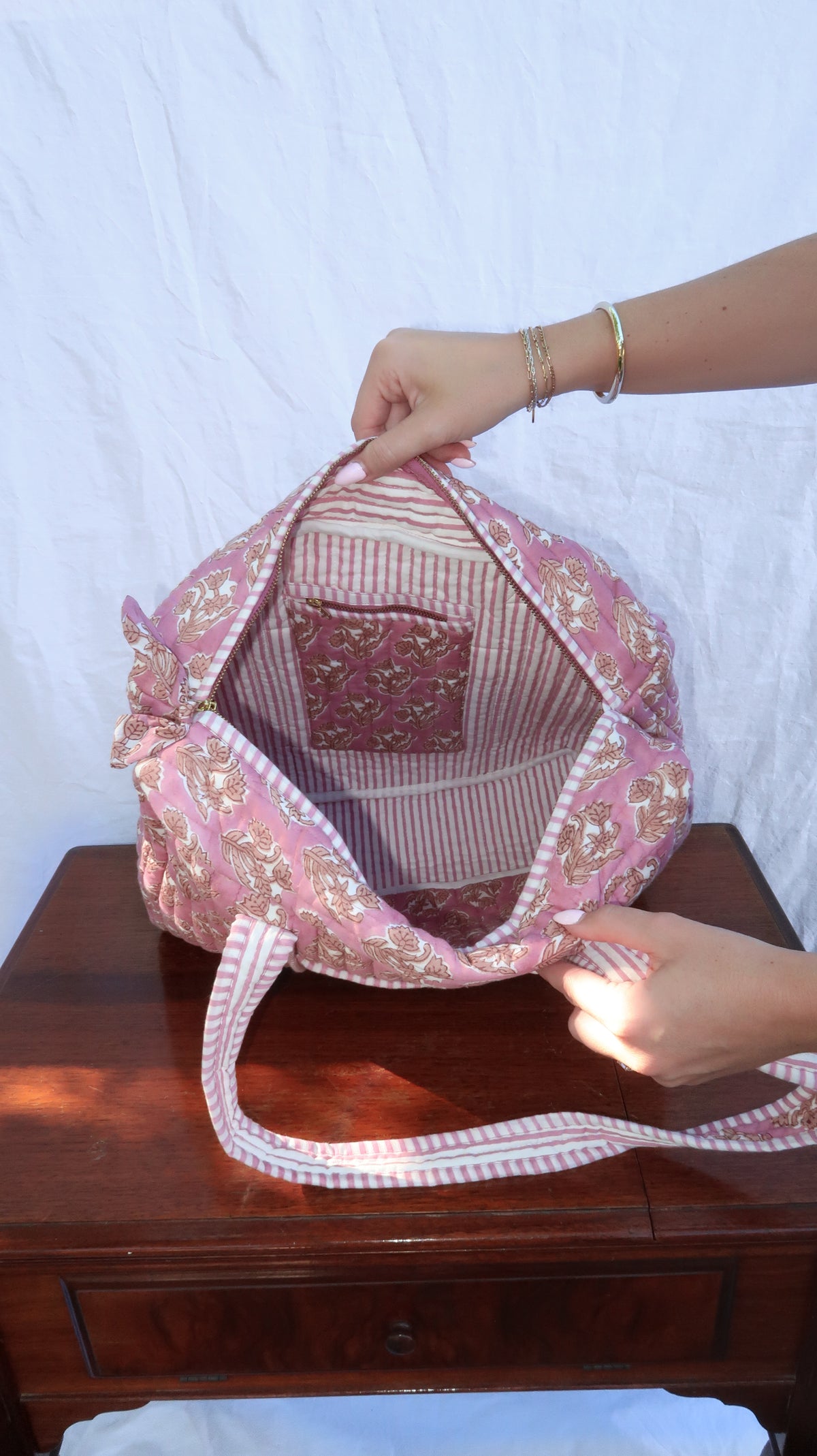 Judy Tote Bag