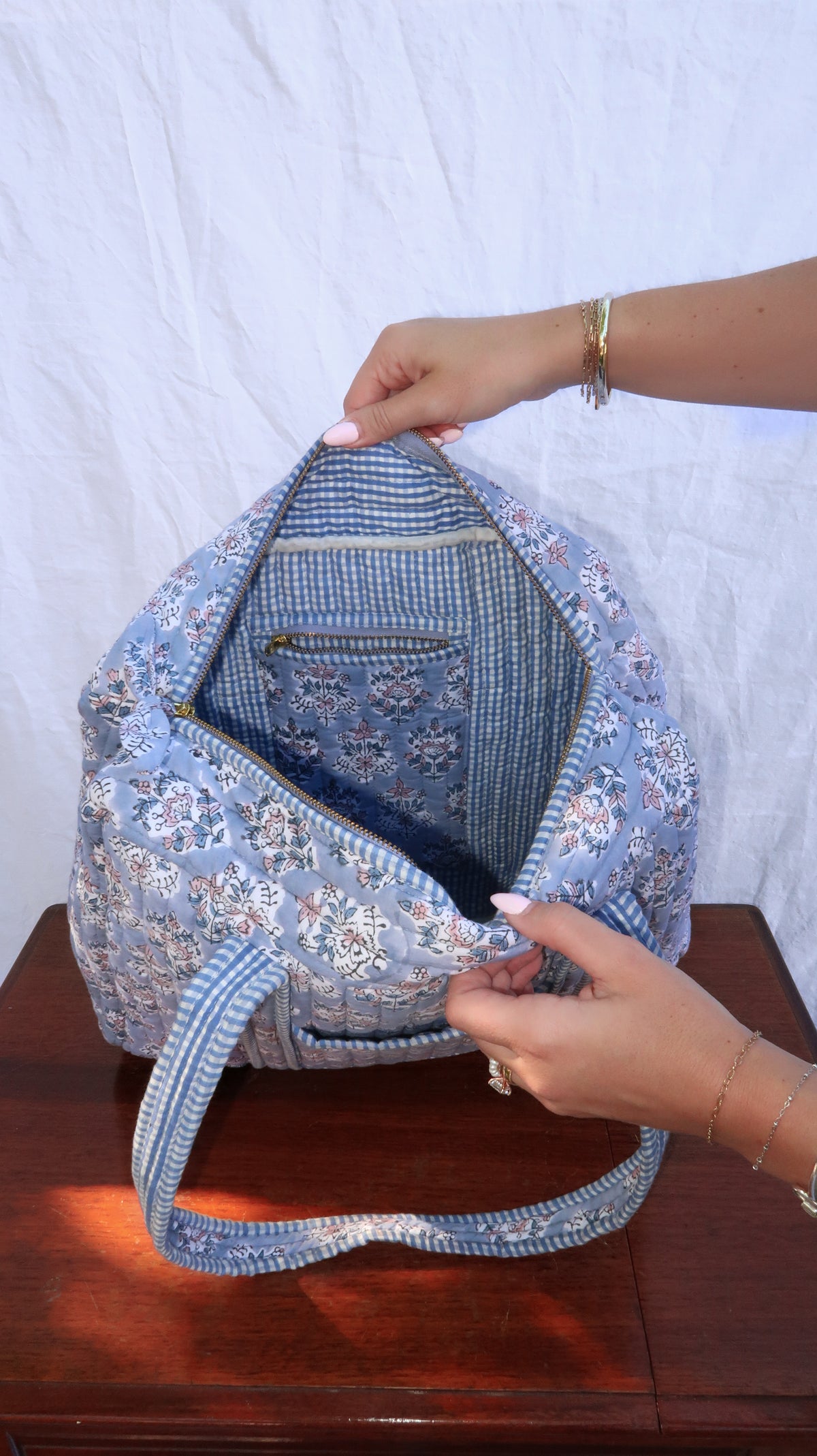 Mae Tote Bag