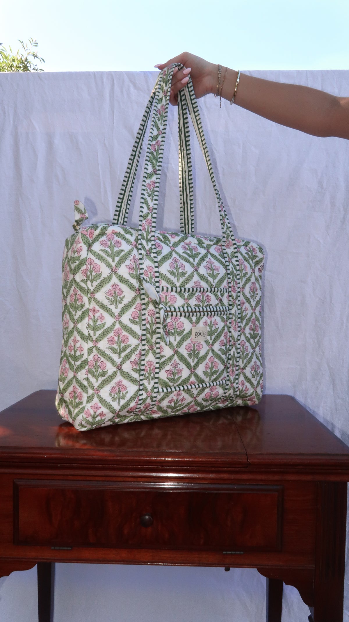 Lola Tote Bag