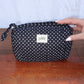 Polkadot Pouch