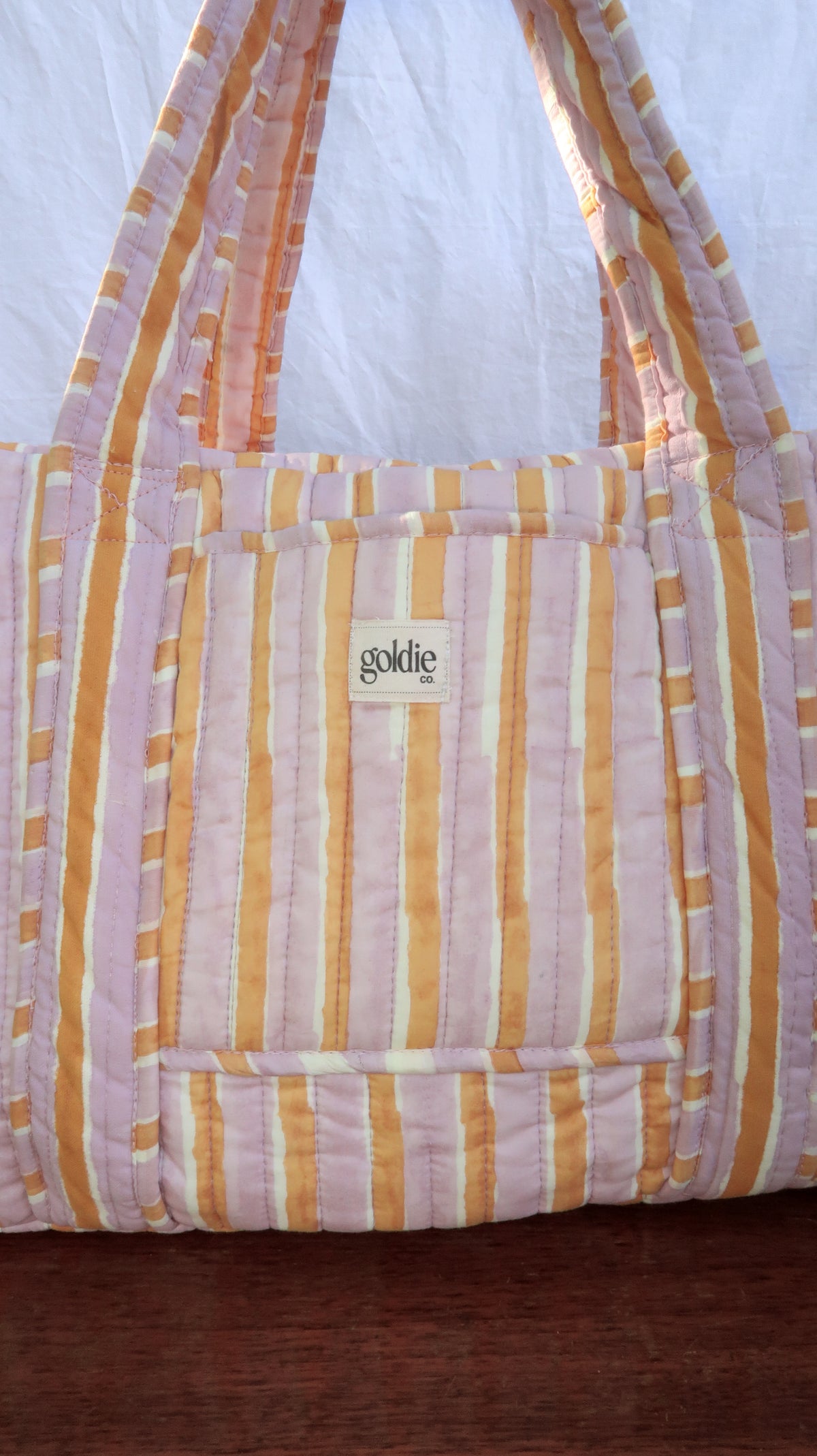Whinny Duffel Bag