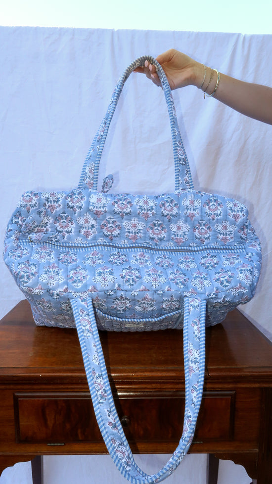Mae Duffel Bag