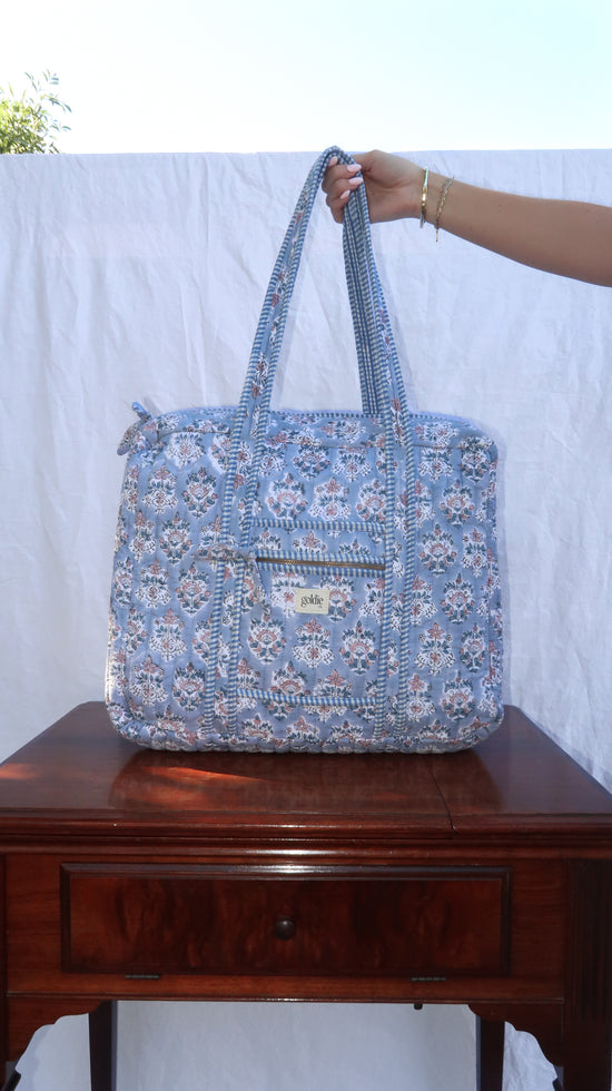 Mae Tote Bag