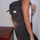 Polkadot Yoga Mat Bag