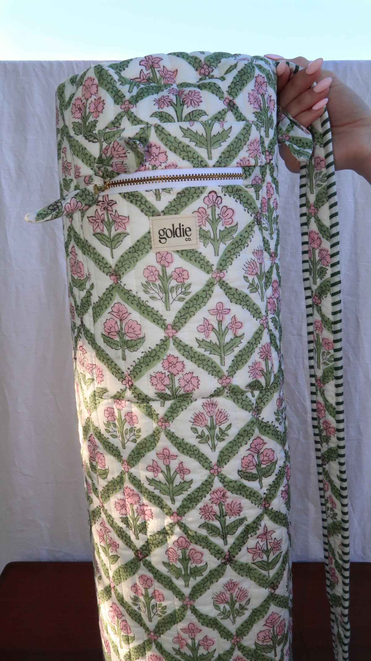 Lola Yoga Mat Bag