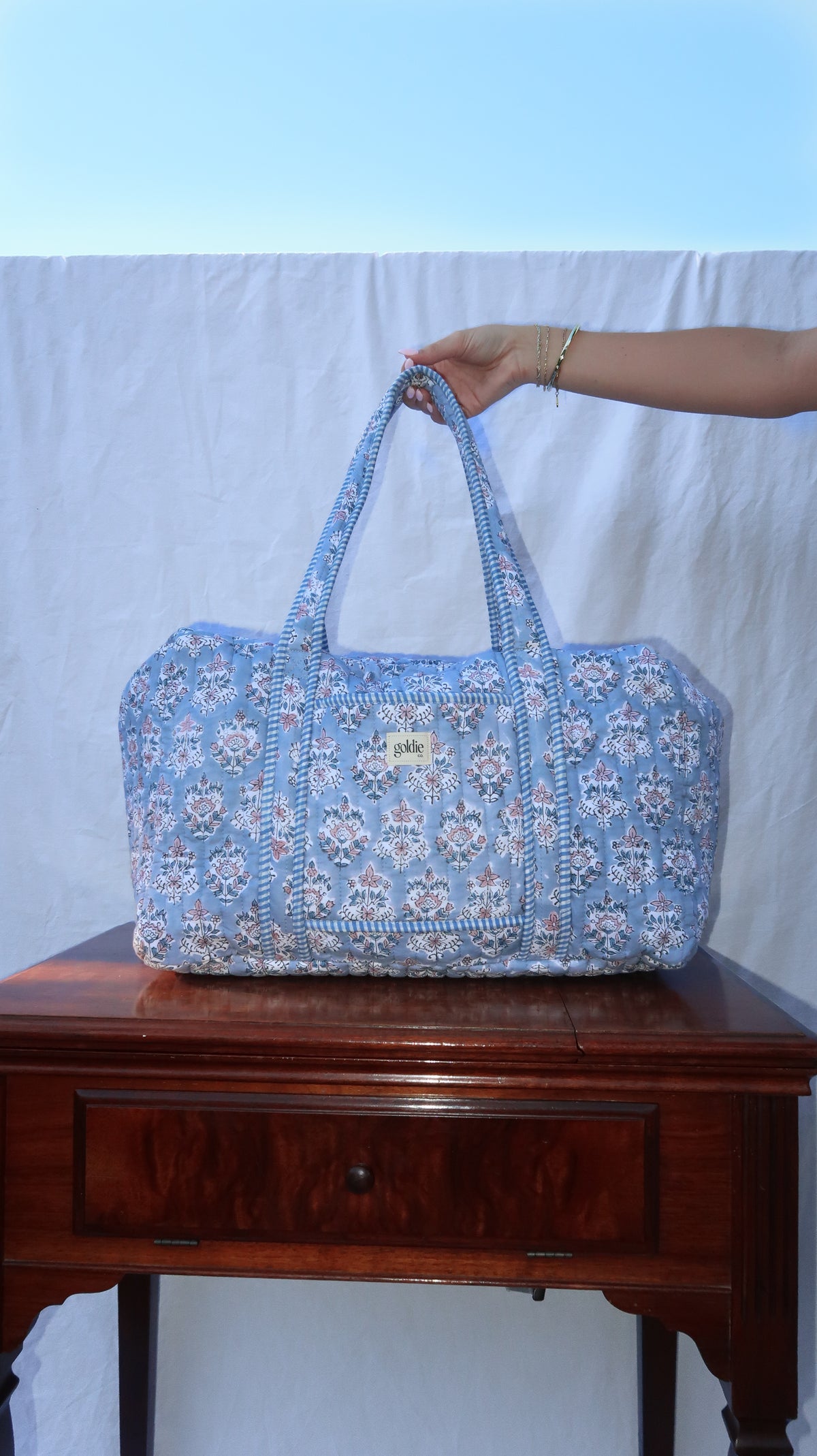 Mae Duffel Bag