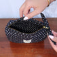 Polkadot Pouch