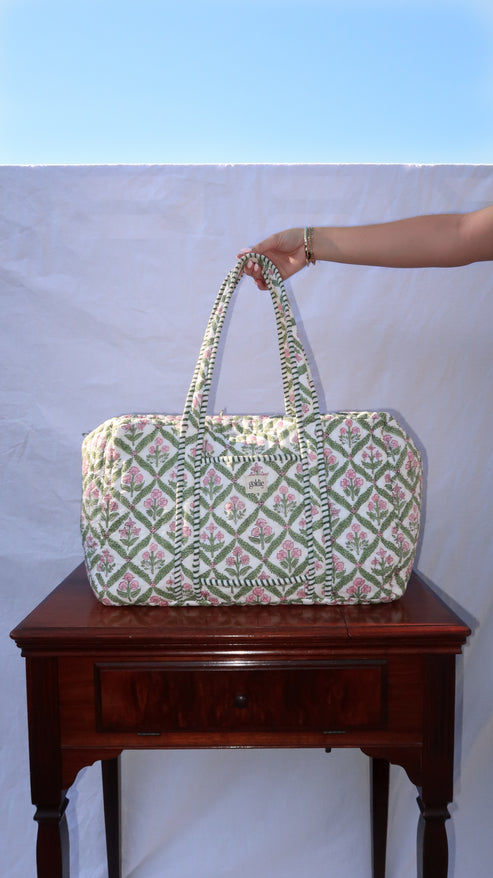 Lola Duffel Bag