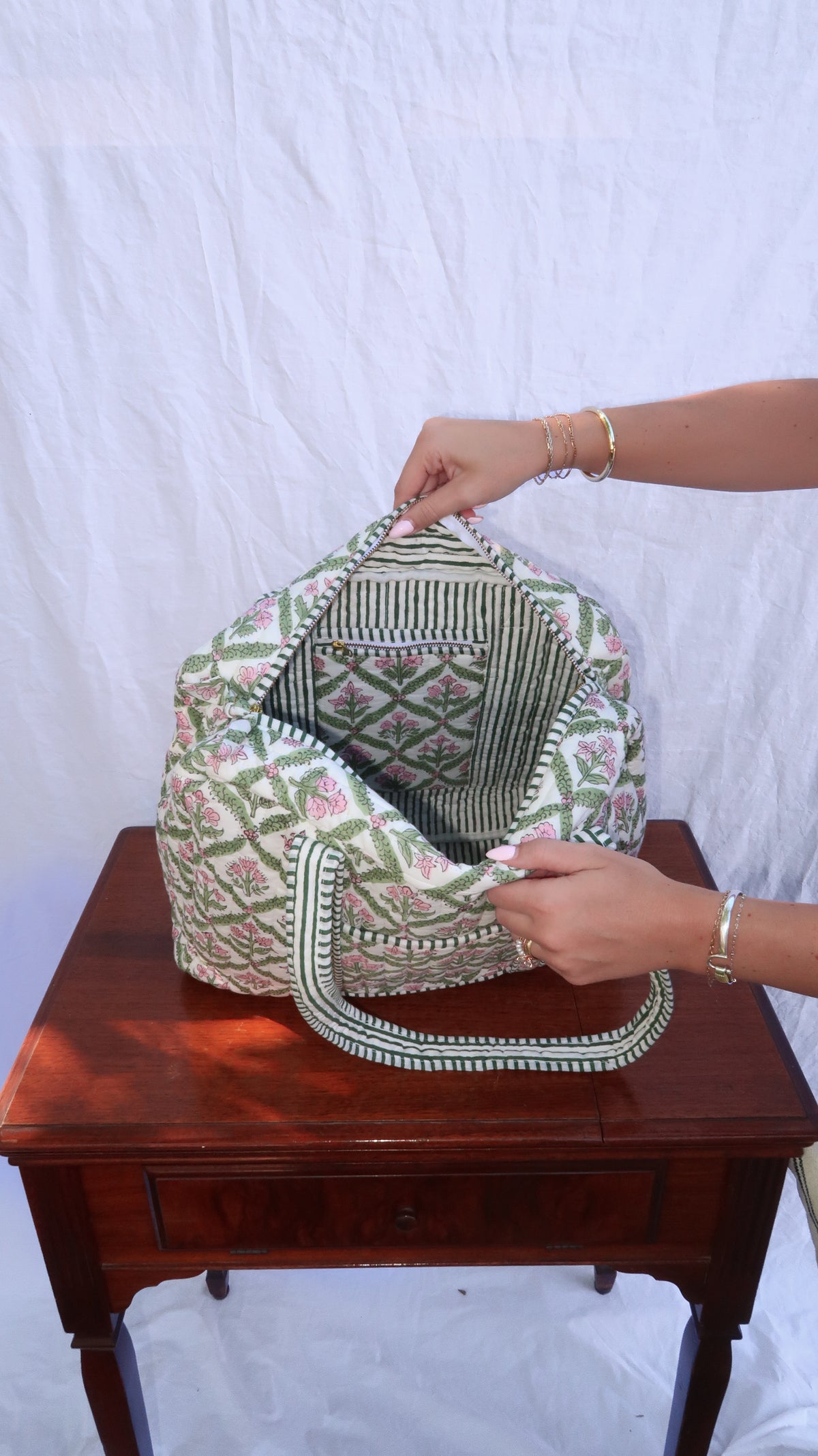 Lola Tote Bag