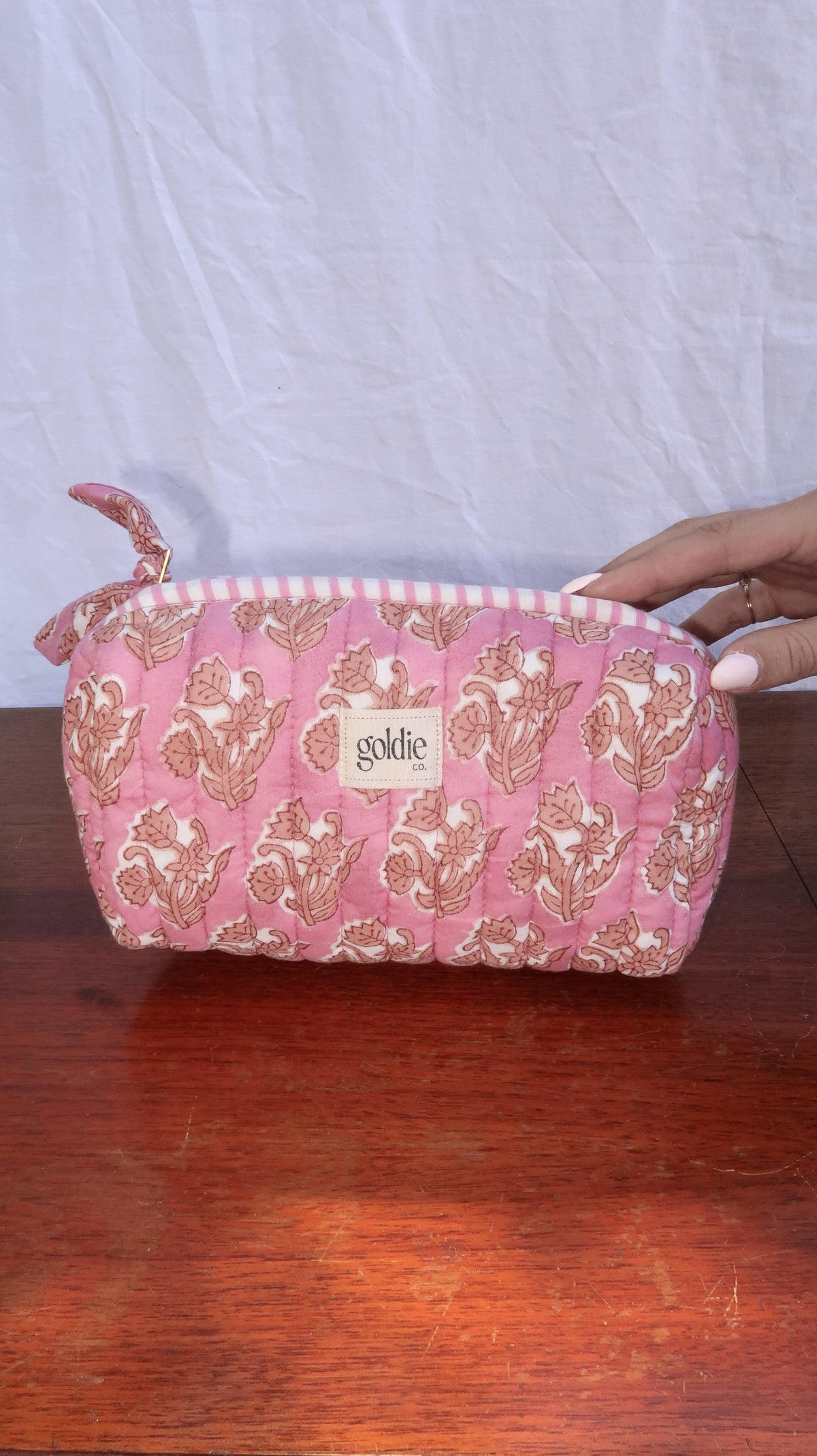 Judy Pouch