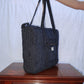 Polkadot Tote Bag