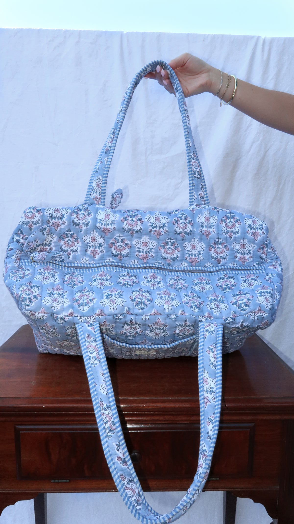 Mae Duffel Bag