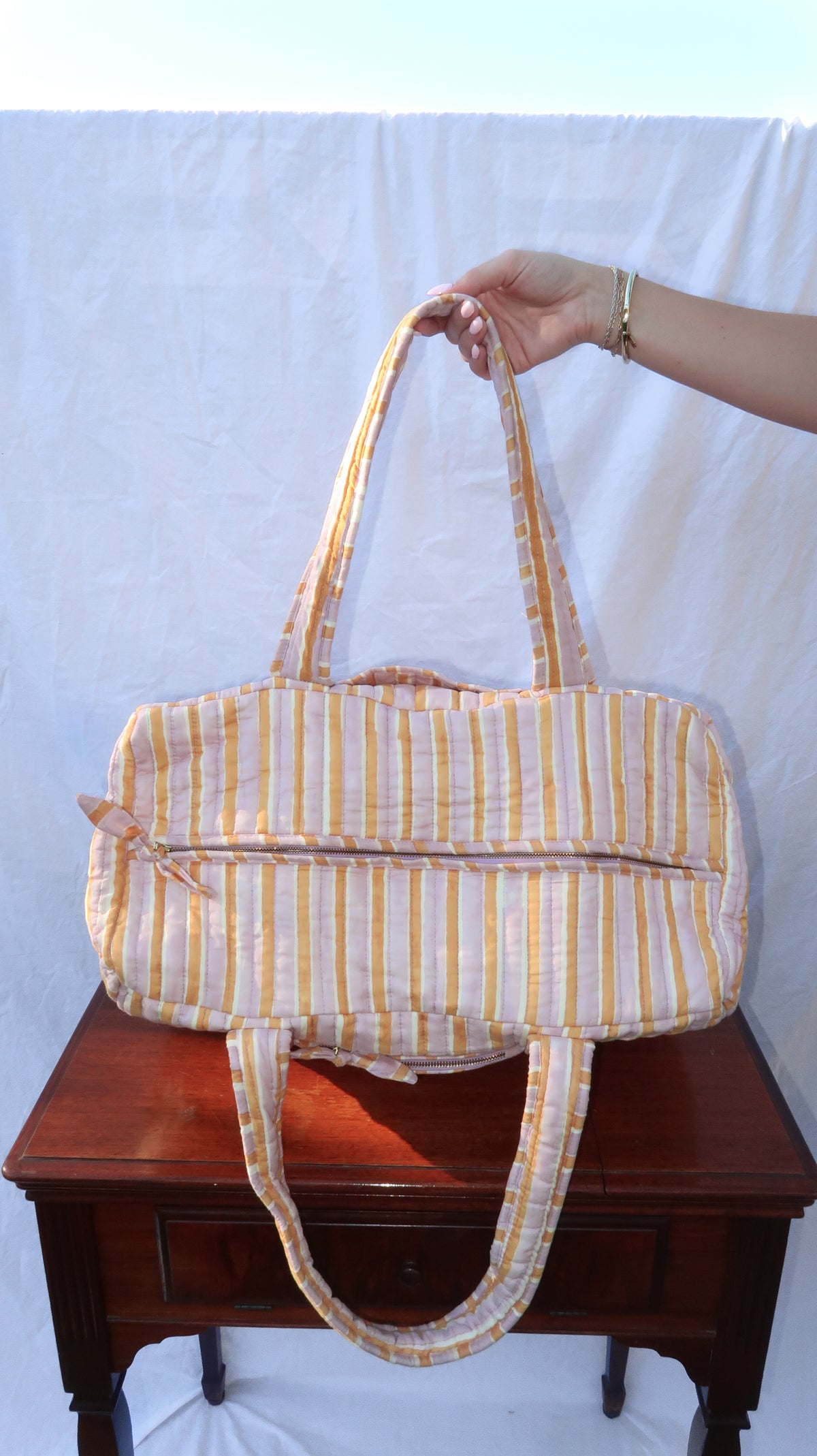 Whinny Duffel Bag