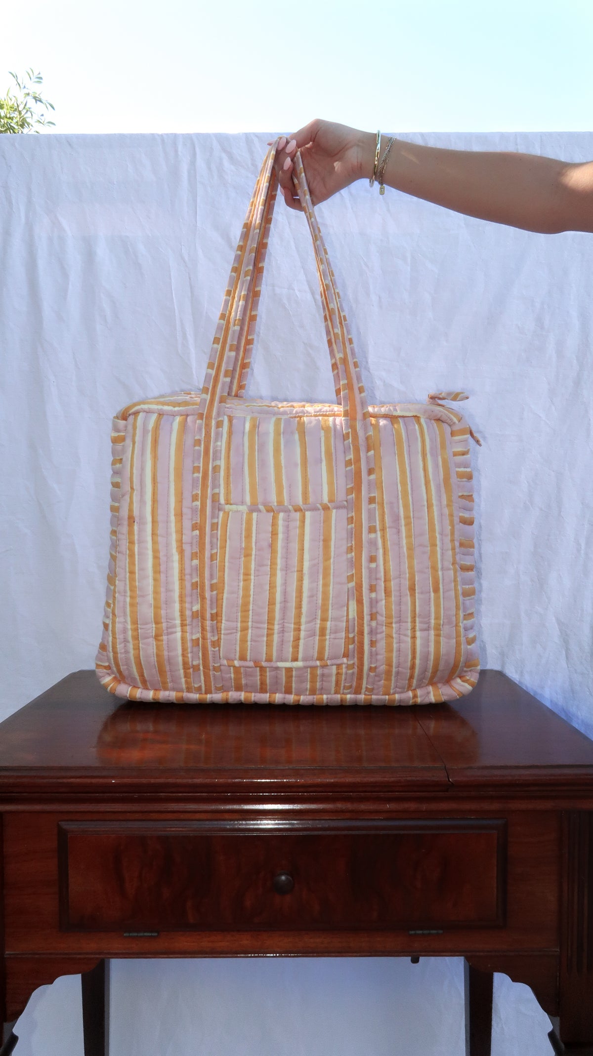 Whinny Tote Bag