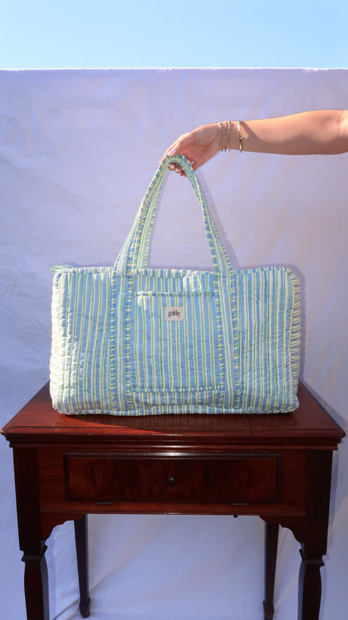 Tommy Duffel Bag