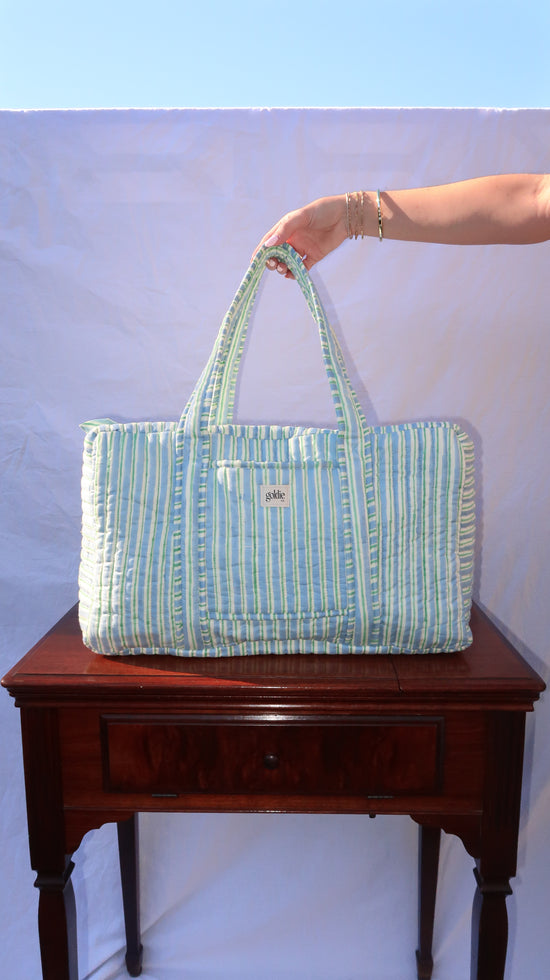 Tommy Duffel Bag