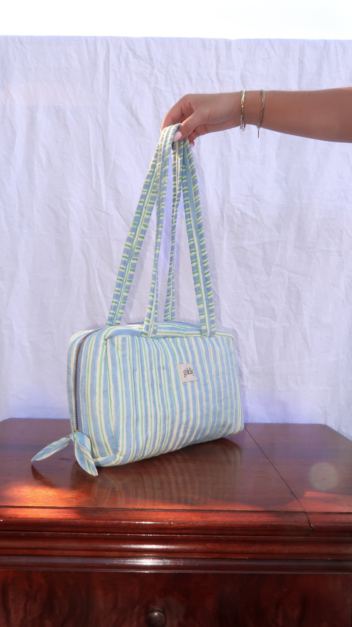 Tommy Purse