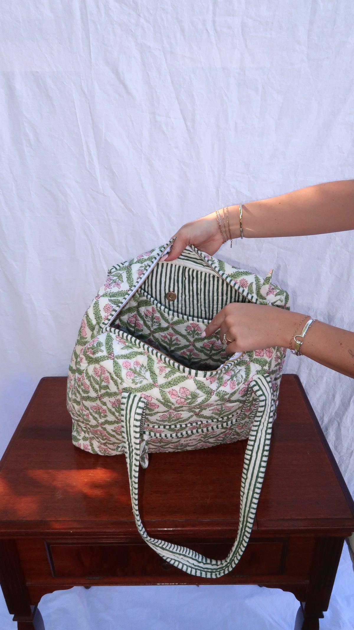Lola Tote Bag