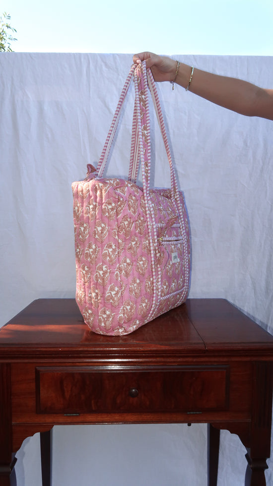 Judy Tote Bag