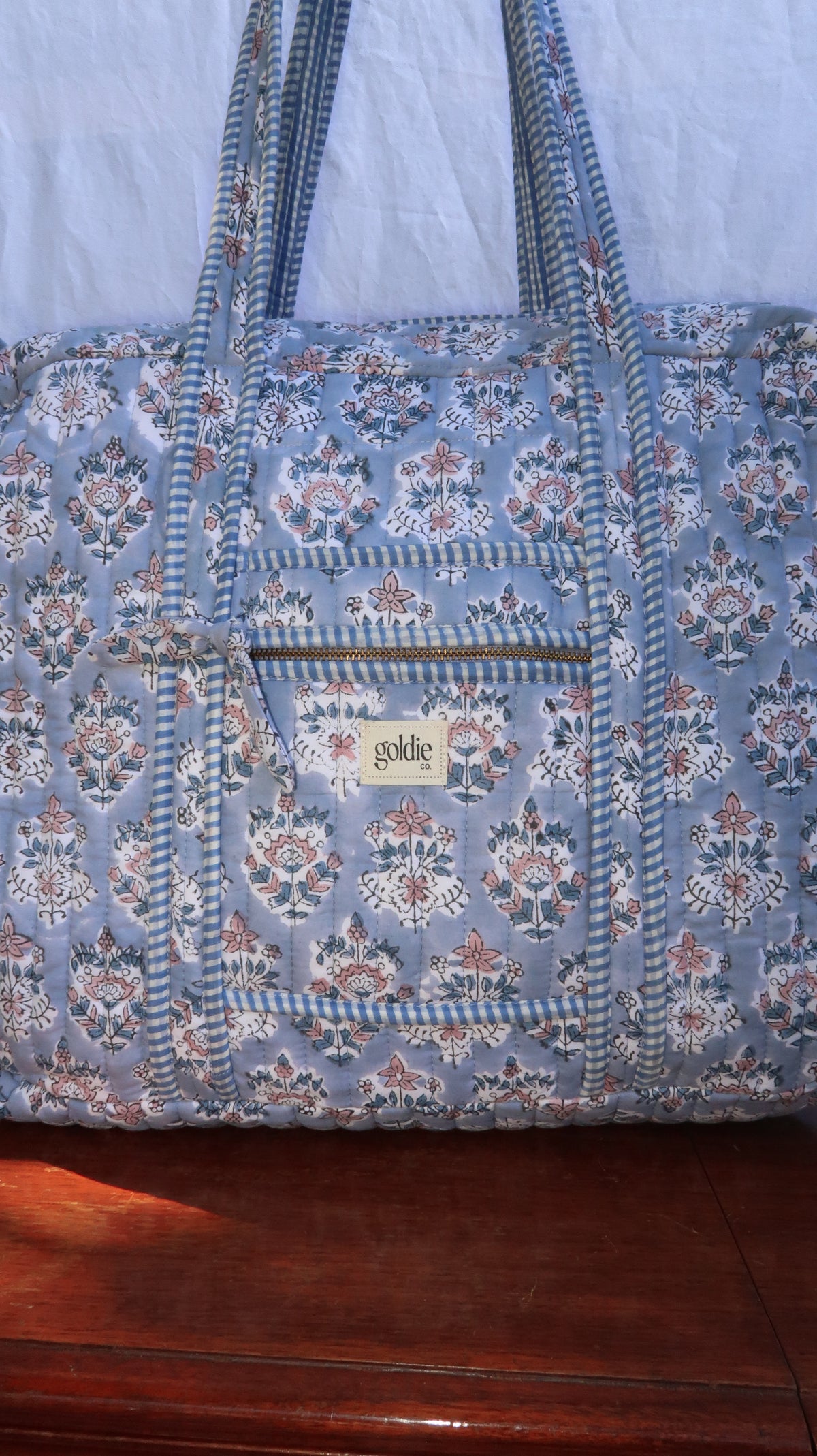 Mae Tote Bag