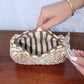 Zebra Pouch